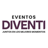 Eventos Diventi logo - Similar company to B.Eats