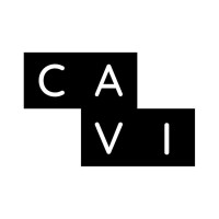 CAVI - Uruguayan Gamedev Association logo - Similar company to Fireborne Games
