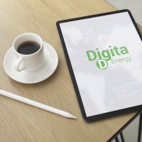Digita Energy logo - Similar company to Multiply Energy