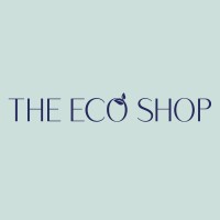 The Eco Shop logo - Similar company to Linandelle