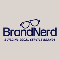 BrandNerd logo - Similar company to Green Energy Economics Group, Inc.