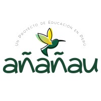 Asociación ONG Añañau logo - Similar company to Be Global Foundation