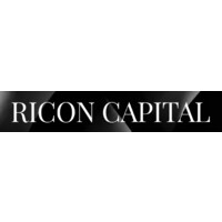 Ricon Capital LLC logo - Similar company to Comsefaz