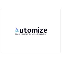 Automize logo - Similar company to Evolve It Consultancy Pvt. Ltd