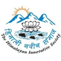The Himalayan Innovative Society logo - Similar company to Future Generation Nepal