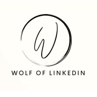 Wolf of LinkedIn logo - Similar company to Ifadaa
