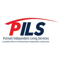 Putnam Independent Living Services logo - Similar company to Westchester Independent Living Center. Inc