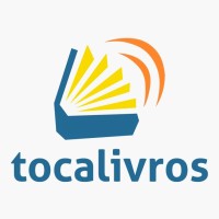 TocaLivros logo - Similar company to Narratix