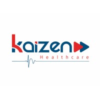Kaizen Healthcare logo - Similar company to Ez-Mobility