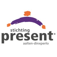 Present Aalten-Dinxperlo logo - Similar company to Present Achterhoek