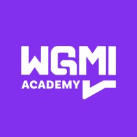WGMI Academy logo - Similar company to Loquare