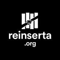 Reinserta logo - Similar company to Centros De Integración Juvenil (Cij)