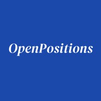 Open Positions Newsletter logo - Similar company to Open Positions For You