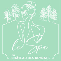 Spa du Château des Reynats logo - Similar company to Spa Equilibre