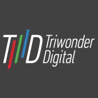 Triwonder Digital logo - Similar company to Titchfield Group