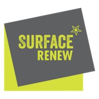 Surface Renew Ireland logo - Similar company to Solid Surface Specialists