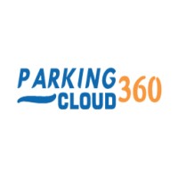 Parking Cloud 360 logo