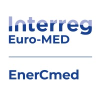 EnerCmed Project logo - Similar company to Ismed-Clim
