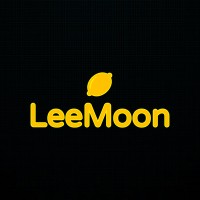 LeeMoon logo - Similar company to Becomes