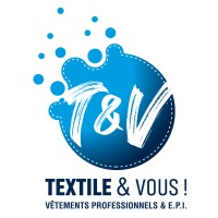 Textile & Vous logo - Similar company to Responsable Textile Consulting