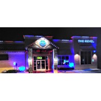 The Revel Patio Grill logo - Similar company to 7 Seconds Strategy