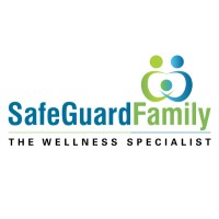 SafeGuard Family logo - Similar company to Ewolv