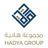 Hadya Group logo - Similar company to Square Meter Real Estate Group