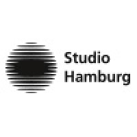 Studio Hamburg logo - Similar company to Onegate Media