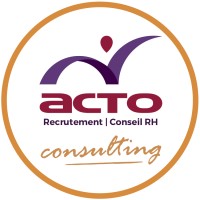 ACTO Consulting Clermont Métropole logo - Similar company to Acto Consulting