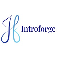 Introforge Solutions Private Limited logo - Similar company to Introforge  Solutions Pvt Ltd