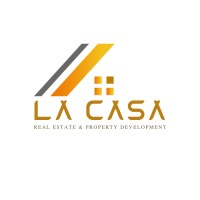 La Casa Properties India Private Limited logo - Similar company to Talent Trail