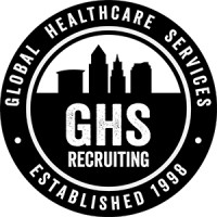 GHS Recruiting logo - Similar company to Ghs