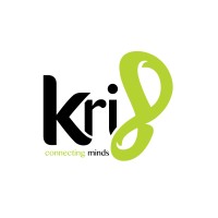 Kri Eight Ltd logo - Similar company to Ada Creation