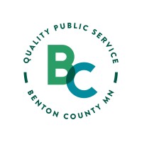Benton County, Minnesota logo - Similar company to Emac, Inc.