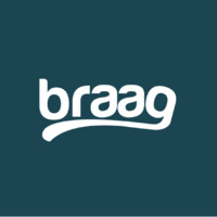 braag logo - Similar company to Ampere