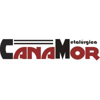Canamor Metalúrgica logo - Similar company to Tecmatisa