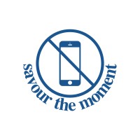 Savour The Moment logo - Similar company to 