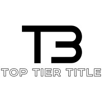 Top Tier Title, LLC logo - Similar company to Reli Title