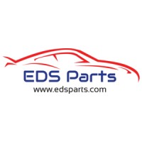 EDS Parts logo - Similar company to Tech Marketing