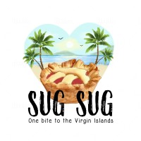 SUG SUG logo - Similar company to Pretty Thai