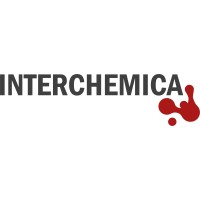Interchemica SA de CV logo - Similar company to Silcomer S.A. De C.V.
