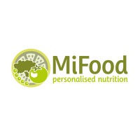 MiFood BV logo - Similar company to Mifood