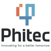 Phitec logo - Similar company to Phonex Ecommerce