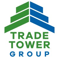 Trade Tower Group logo - Similar company to Mero Rating