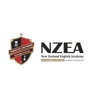 New Zealand English Academy - Christchurch Campus logo - Similar company to Isana Nz
