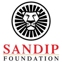 Sandip Foundation logo - Similar company to M. V. P'S  Karmaveer Adv. Baburao Ganpatrao Thakare College Of Engg