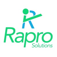 RAPRO Solutions logo - Similar company to Hitech Lab Solutions