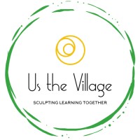 Us the Village logo - Similar company to Etutorschool