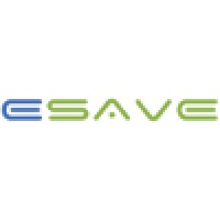 Esave Corporation logo - Similar company to R2B Microgrid Solutions