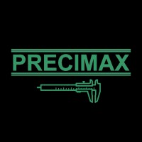 Precimax Ltee/Ltd logo - Similar company to Alt Technologies Canada